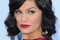 Jessie-j-jewel-tone-makeup-side